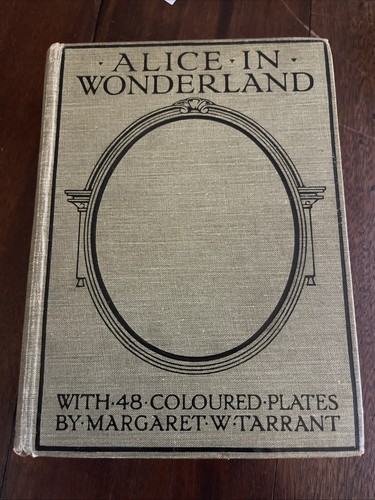 Alice wonderland 1922 - alice,