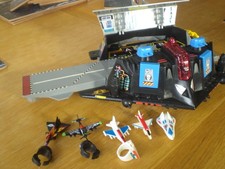 Ring Raiders Skull Squadron