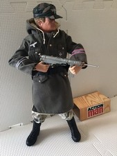 Action Man German Infantry
