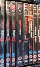 Criminal Minds Complete