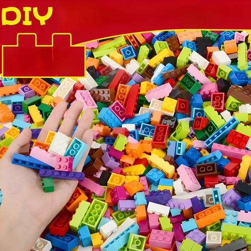 Building blocks for children - for,