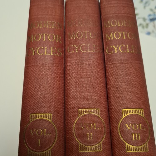 Vintage motor cycle - vintage, 3