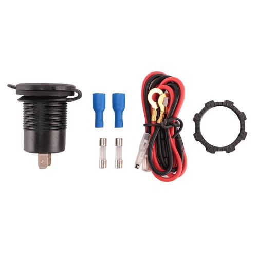 12v usb car adapter with - car,