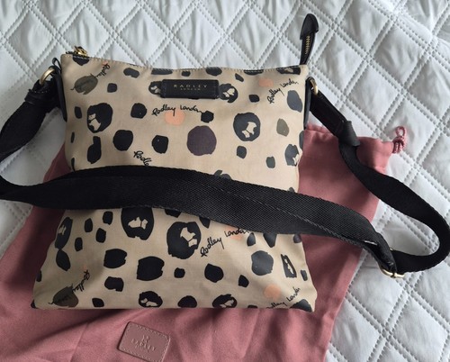 Radley london crossbody bag - radley,
