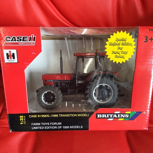 Rare britains case - rare, 1/32