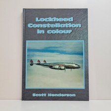 Lockheed Constellation In