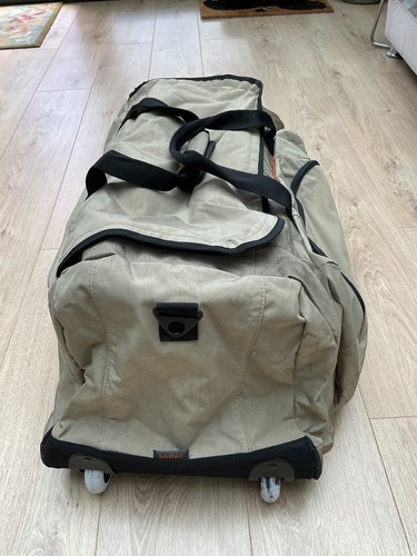 Antler set two travel - set,