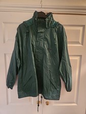 Peter Storm Vintage Green