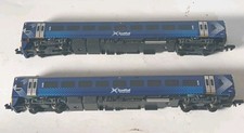 Graham Farish N Gauge 371-558