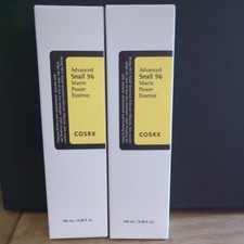 Genuine cosrx advanced - genuine,