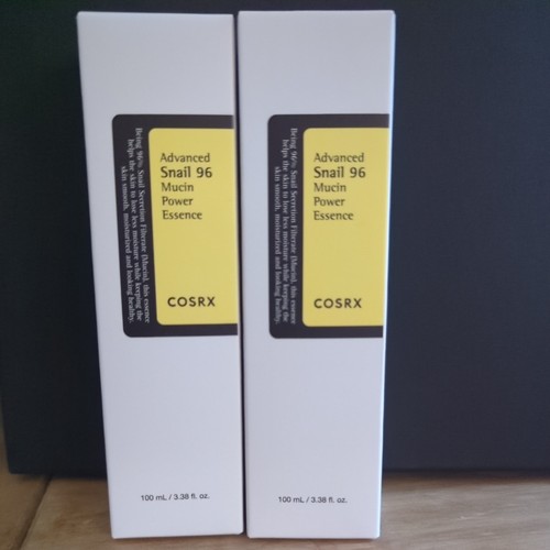 Genuine cosrx advanced snail - genuine,
