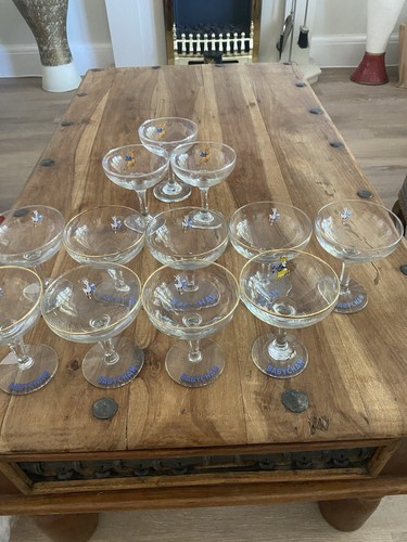 Baby cham glasses - 12,