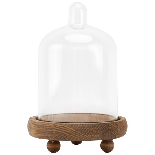 Reusable coffee bell jar - reusable,