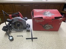 Milwaukee Circular Saw CS 60
