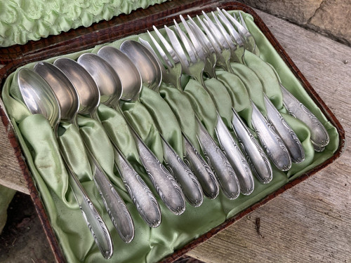 Pcs set coffee spoons - set,