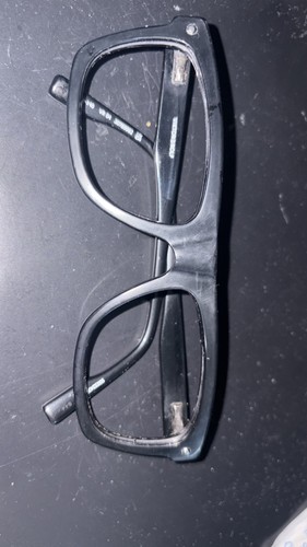 Viktor rolf eyeglasses black - rolf,