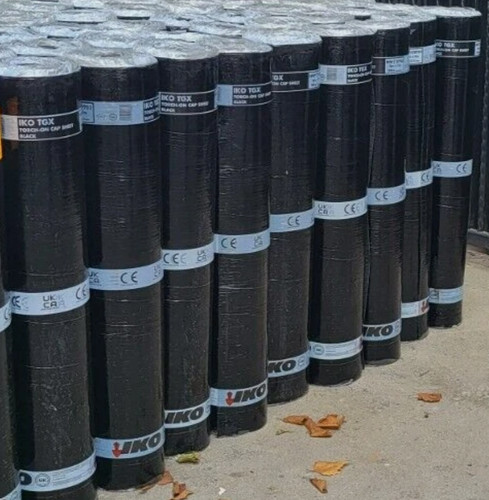High grade 5mm - thick!!, torch