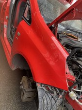 Vauxhall Corsa D 2010-2014