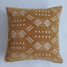 Moroccan Velvet Cushion Cover