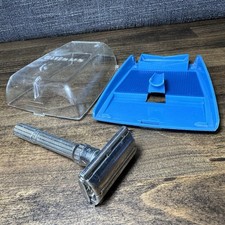 Vintage Gillette Slim