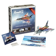 Revell eurofighter rapid - revell,