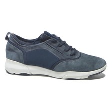 GEOX Nebula Mens Lace-Up