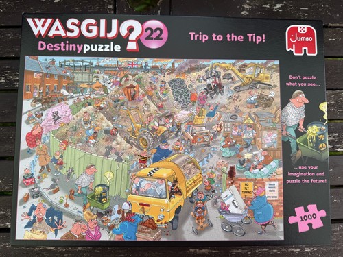 1000 piece jigsaw puzzle - 1000,