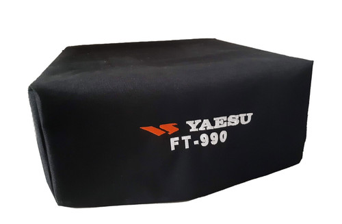 990 dust cover for amateur - ft-990,