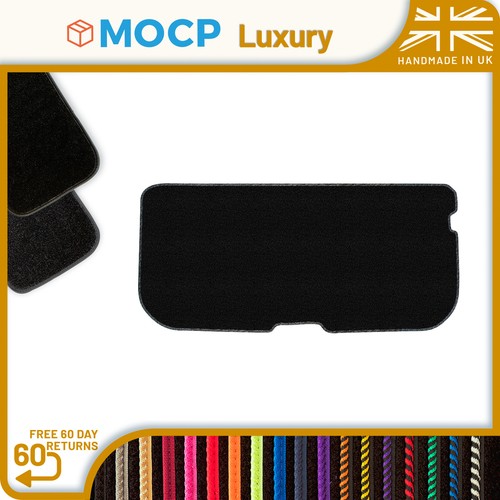 Luxury boot mat fit mini - boot,