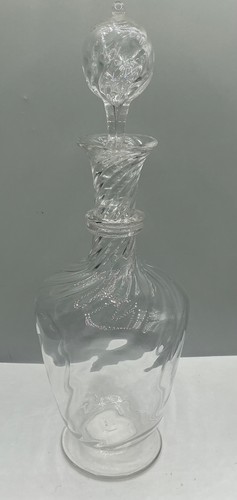James powell whitefriars glass - james,