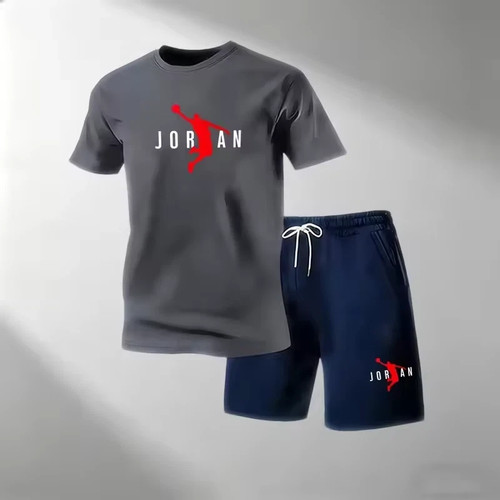 Men piece summer set - 2,
