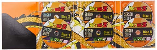 Dragon ball season 7 - z,