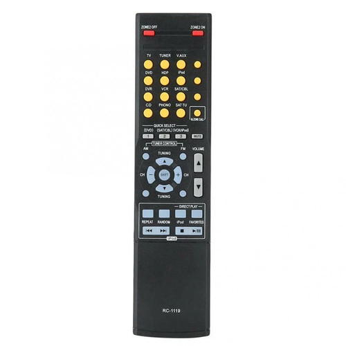New replacement 1119 for - replacement,