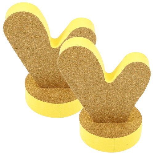 Pair car roof ornament - 1,