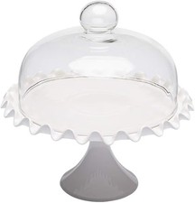 Mini Pedestal Cake Stand with