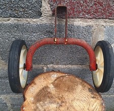 Merry Tiller Major Titan