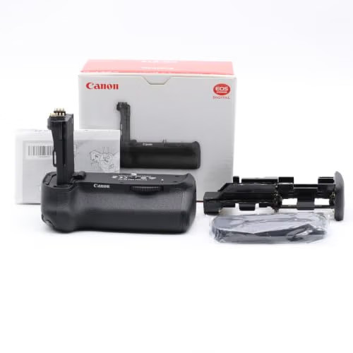 Canon e14 battery grip - bg-e14,
