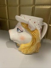 Miss Piggy Coffee Cup Mug, The