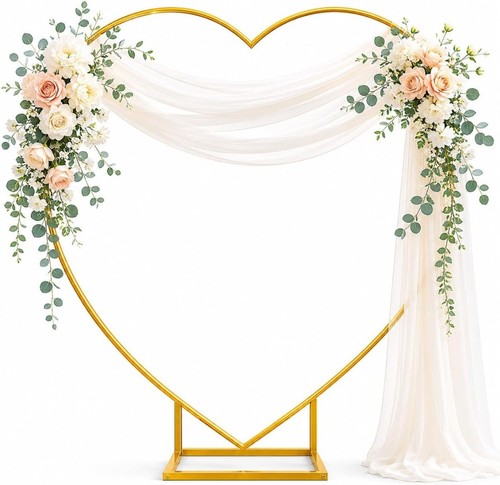 Wedding arch stand - 2, m