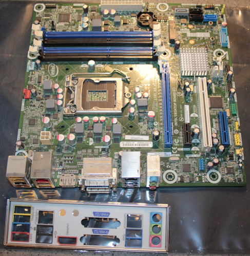 Intel desktop board socket - intel,