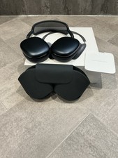 Apple AirPods Max Midnight