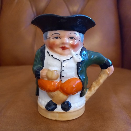 Goss crested china model - wh,