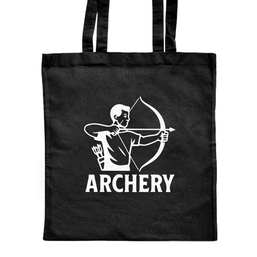 Archery hobbyist shooting - hobbyist,