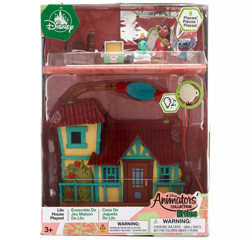 Disney store lilo and stitch - store,
