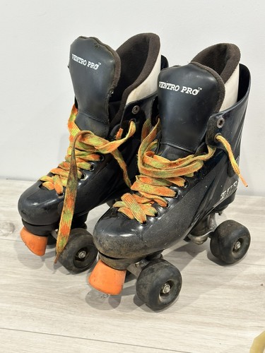 Ventro pro turbo - quad, roller