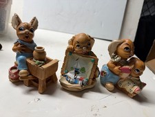 PenDelfin Figurines,  Angelo