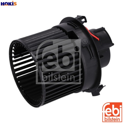 Interior blower 197363 - blower,
