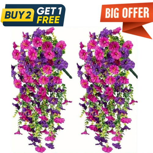 2pcs artificial fake - artificial,