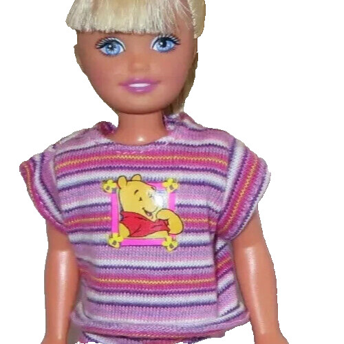 Barbie flashlight fun - barbie,
