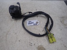 Suzuki GZ 125 Marauder 1998